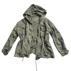 American Eagle Army Jacket​​​